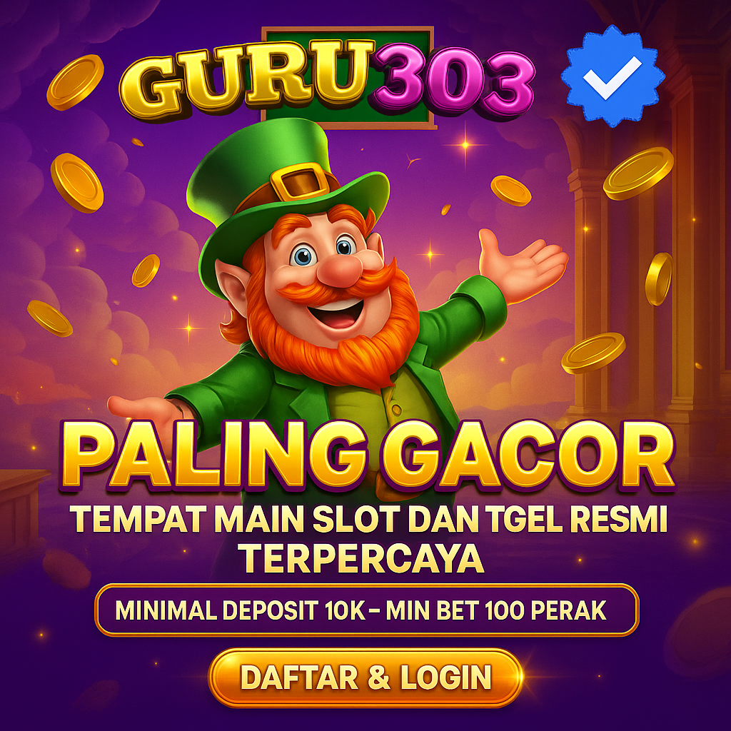 SLOT GACOR